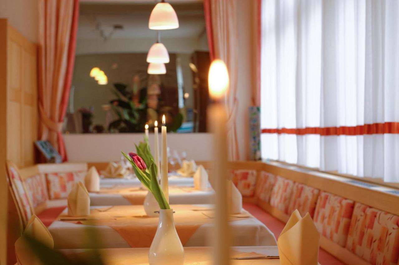 Hotel Restaurant Talblick باد ديتسنباخ المظهر الخارجي الصورة