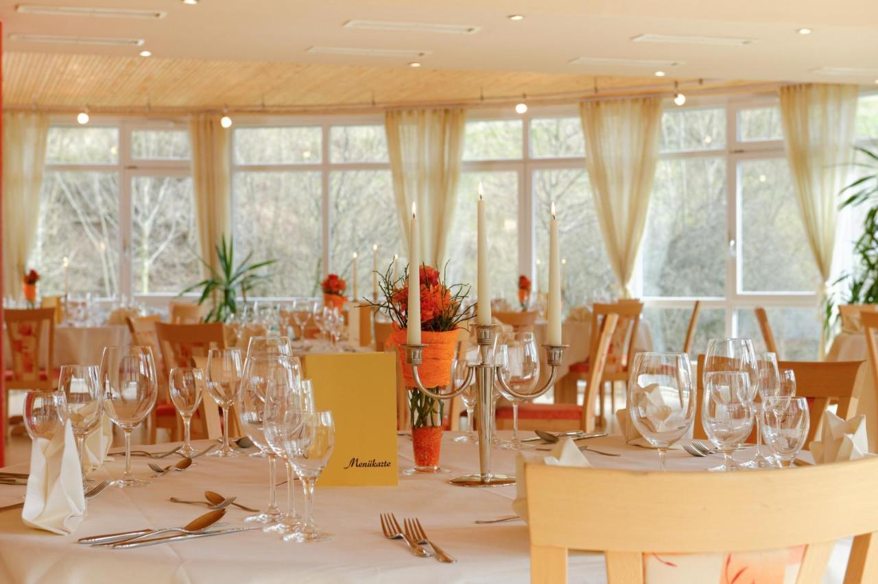 Hotel Restaurant Talblick باد ديتسنباخ المظهر الخارجي الصورة