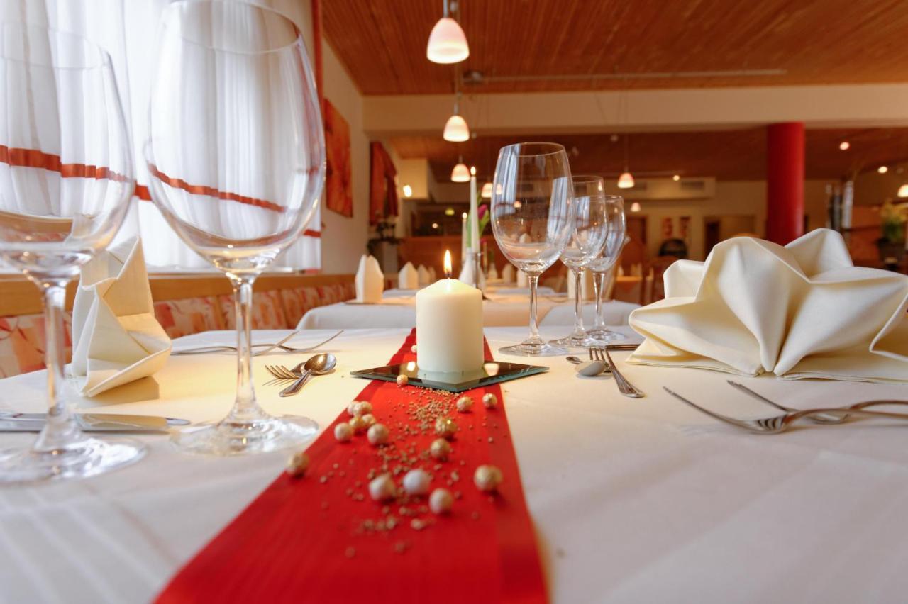 Hotel Restaurant Talblick باد ديتسنباخ المظهر الخارجي الصورة